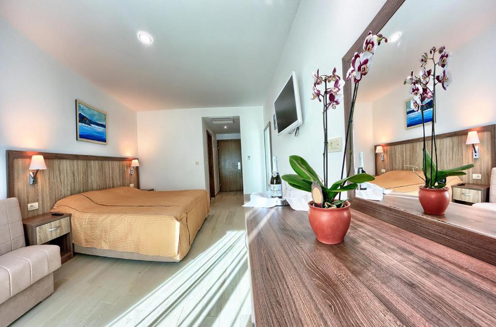 Hotel Nano Drvenik  Eksteriør bilde