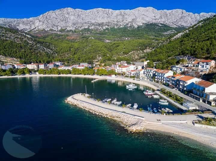 Hotel Nano Drvenik  Eksteriør bilde